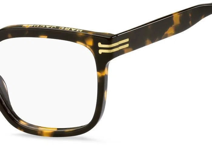 Marc Jacobs MJ1054 Eyeglasses - view 5